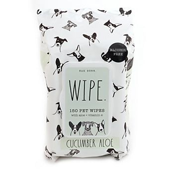 Rae Dunn WIPE. Pet Wipes