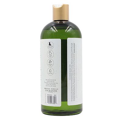 Rae Dunn Deodorizing Formula Pet Shampoo