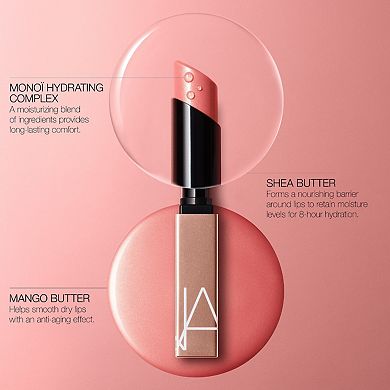 Afterglow Sensual Shine Hydrating Lipstick