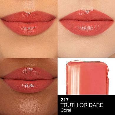 Afterglow Sensual Shine Hydrating Lipstick