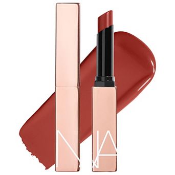 NARS Afterglow Sensual Shine Hydrating Lipstick