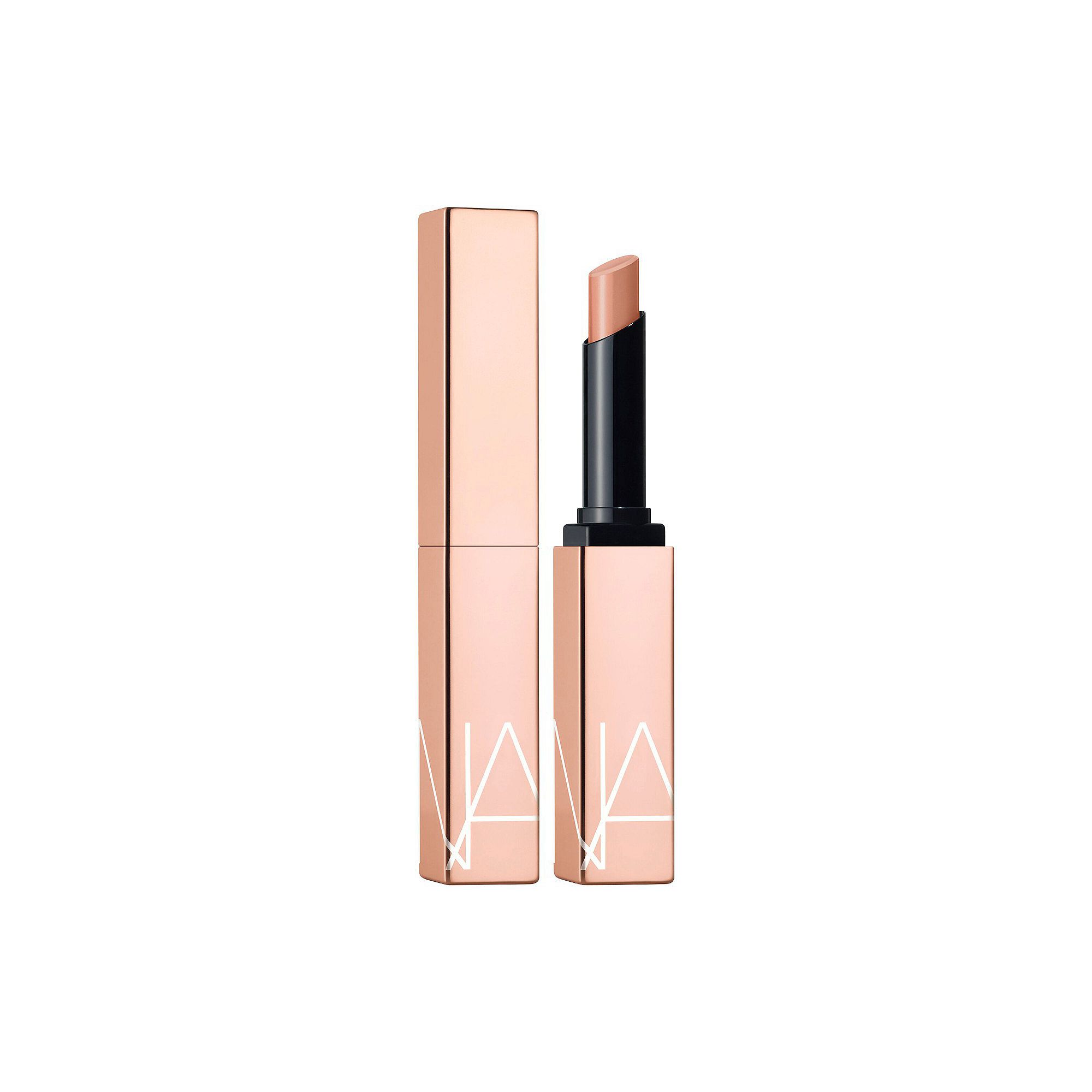 NARS Afterglow Sensual Shine Hydrating Lipstick, Size: 0.05 FL Oz, Breathle