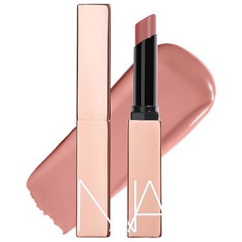 NARS Afterglow Sensual Shine Hydrating Lipstick