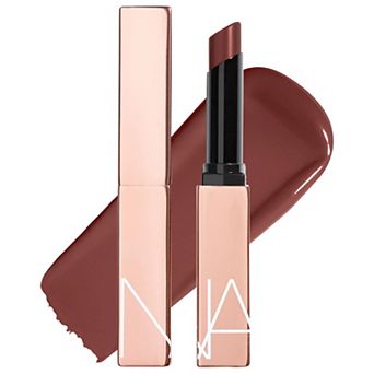 NARS Afterglow Sensual Shine Hydrating Lipstick