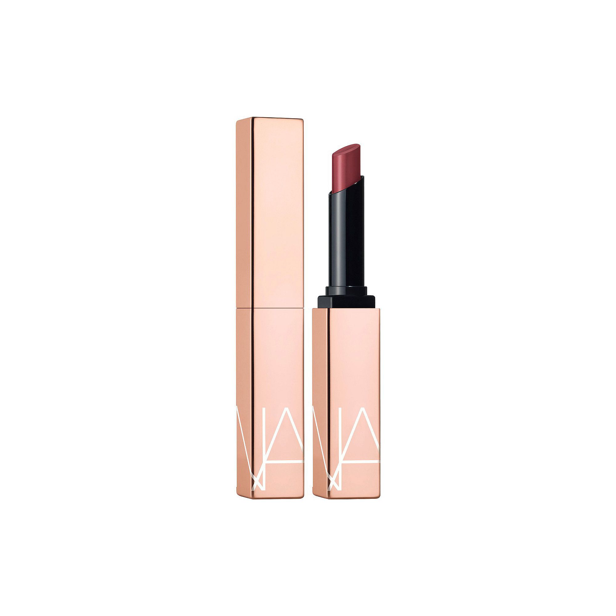 NARS Afterglow Sensual Shine Hydrating Lipstick, Size: 0.05 FL Oz, Turned O