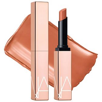 NARS Afterglow Sensual Shine Hydrating Lipstick