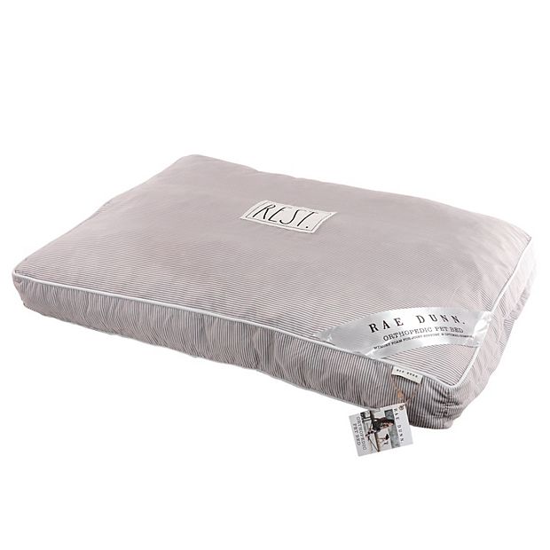 Rae dunn hot sale pet bed