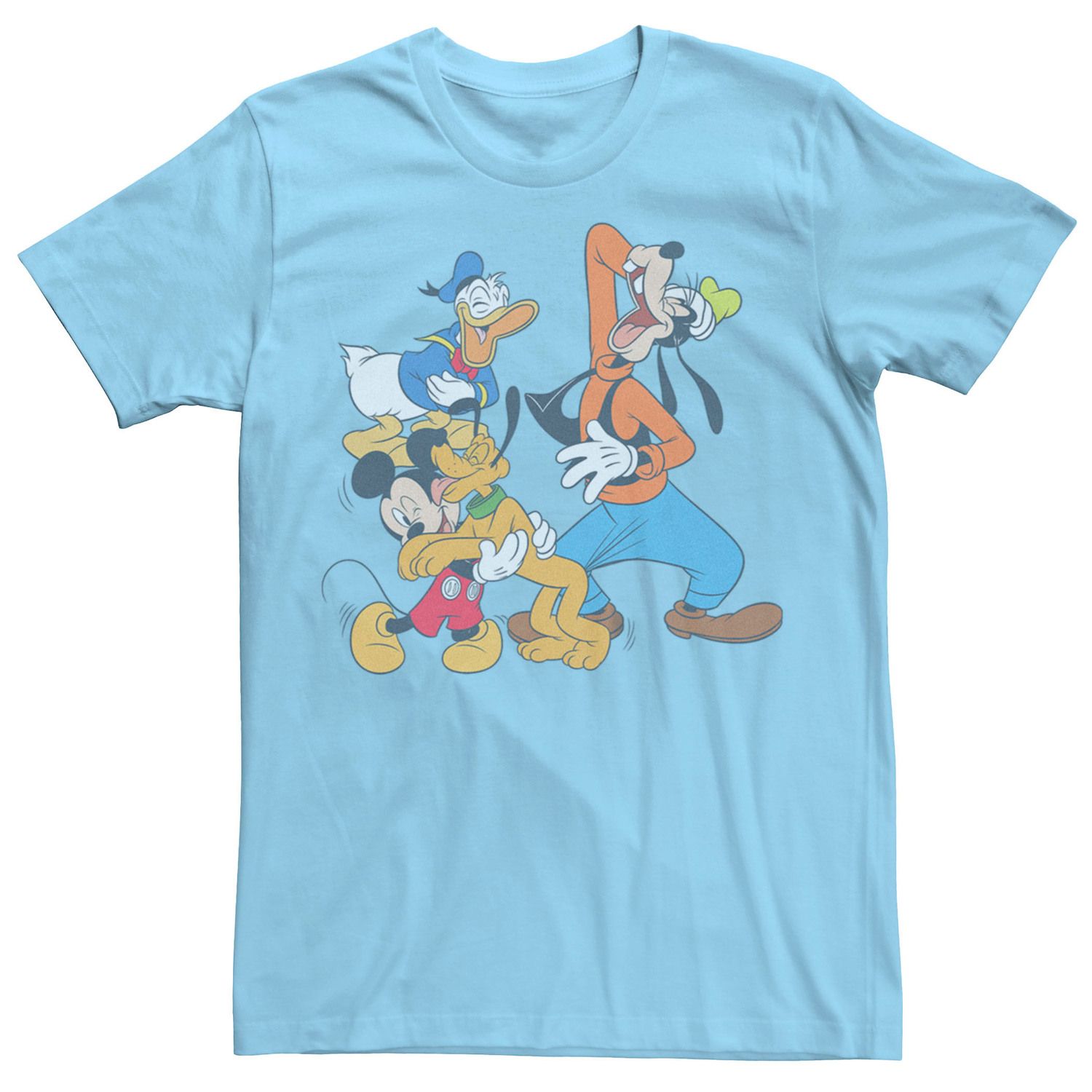 funny mickey mouse shirts