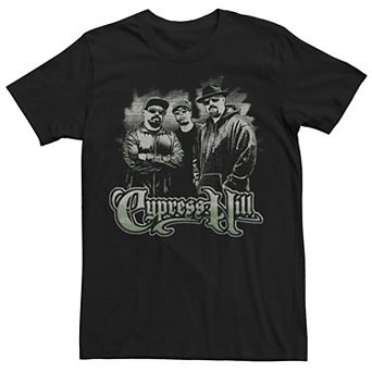 Men's Epic Rights Vintage Cypress Hill Group Tee