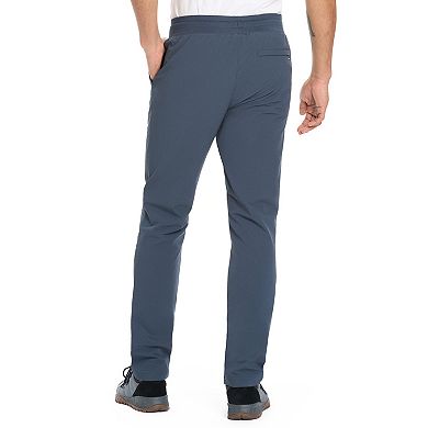 Men's Hurley Moisture-Wicking Commuter Tapered Pants