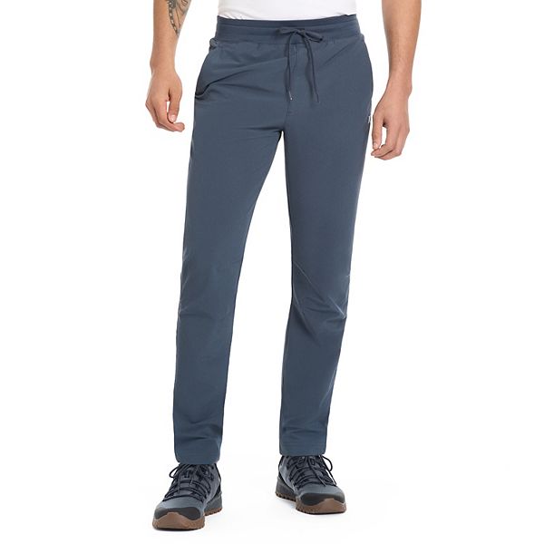 Men's Hurley Moisture-Wicking Commuter Tapered Pants