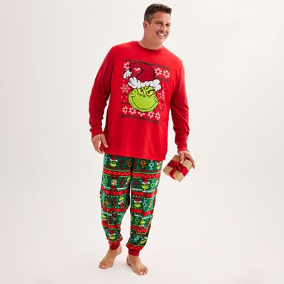 Kohls big and tall pajamas hotsell