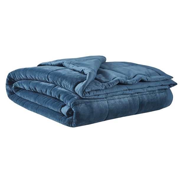 Madison Park Coleman Reversible HeiQ Smart Temperature Down