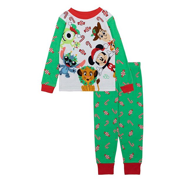 Kohls 2025 childrens pajamas