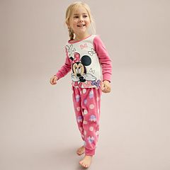 Disney's Minnie Mouse Toddler Girl 3-pk. Training Pants