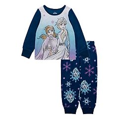 Girls 4-10 Barbie Tops & Bottoms 4-pc. Pajama Set