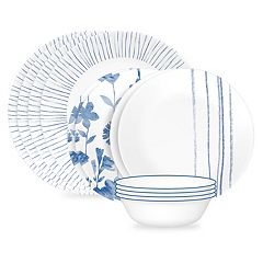 Kohls 2024 dinnerware set