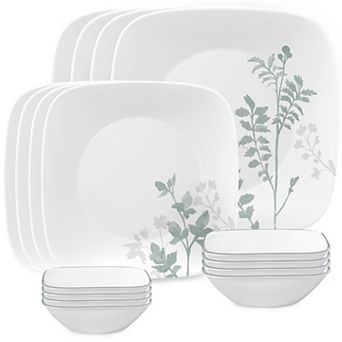 Corelle Amalie 16 pc Dinnerware Set