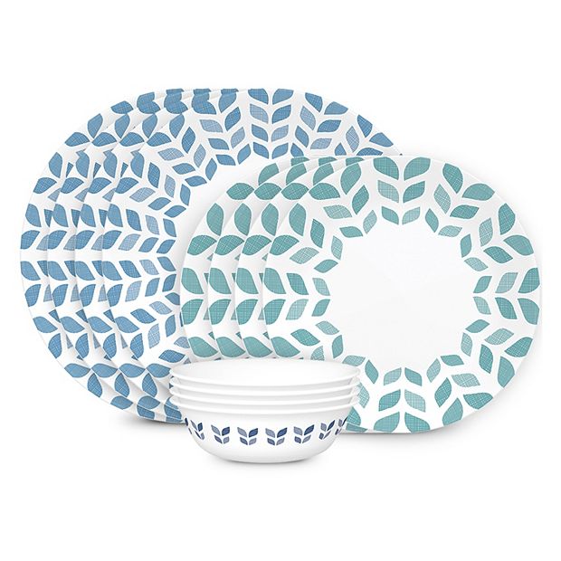 Kohls corelle cheap dishes