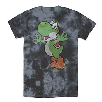 Men's Nintendo Yoshi Icon Tee
