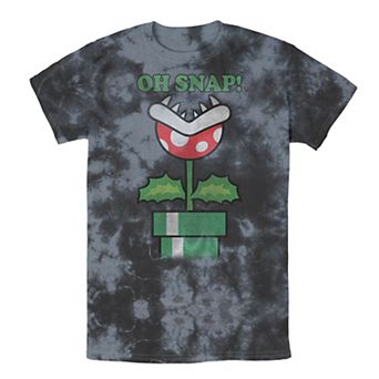 Men's Nintendo Oh Snap Tee