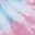 Blue Pink Light Yellow