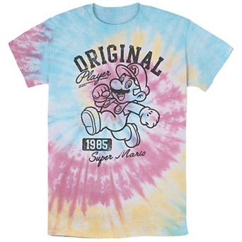 Men's Nintendo Original Player Tee