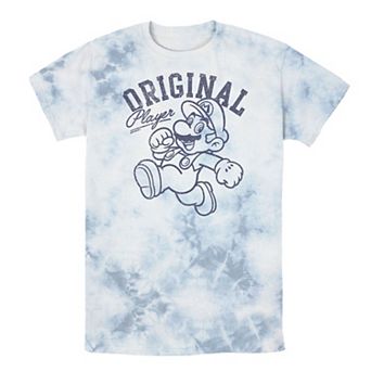 Men's Nintendo Original Player Tee