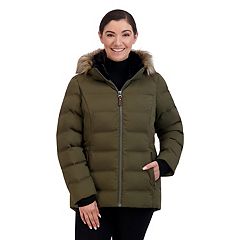 Kohl's  Winter Coats for the Family from $14!