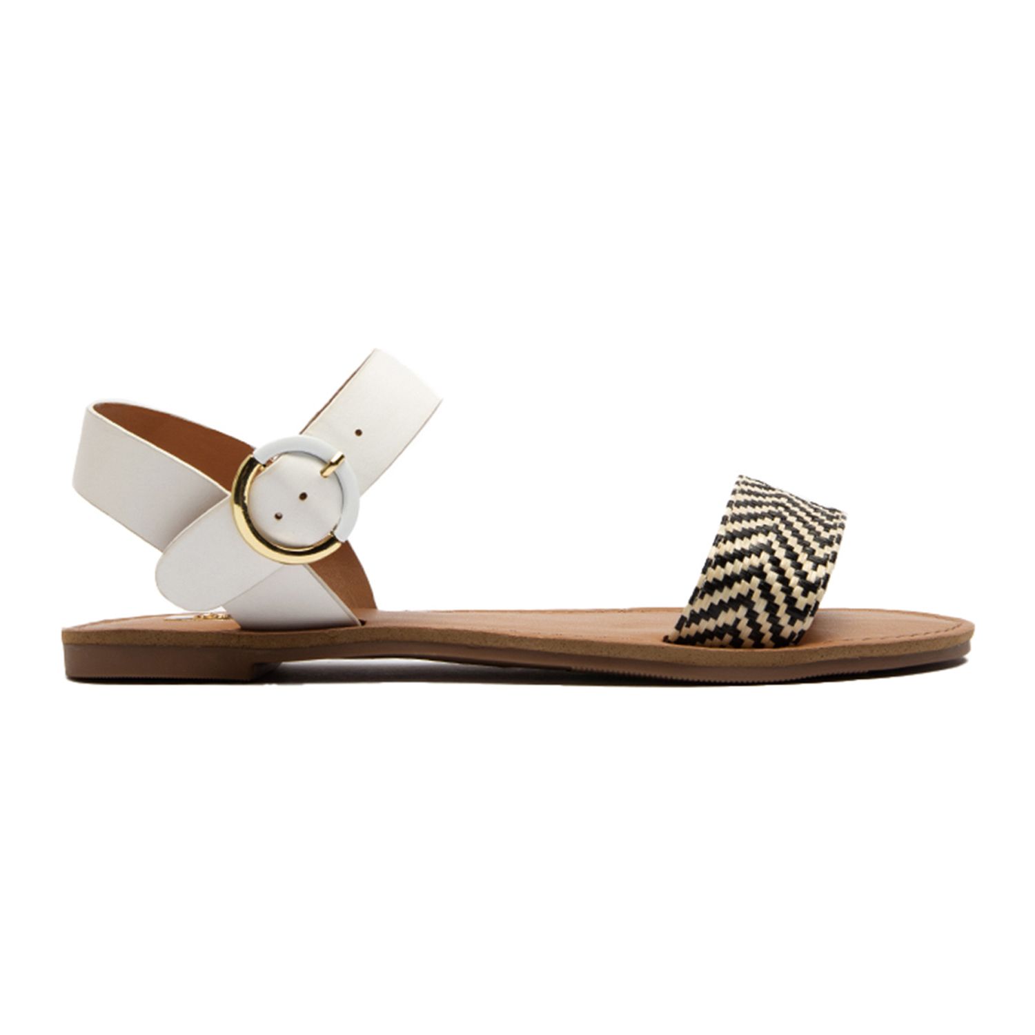 Qupid strappy sandals sale