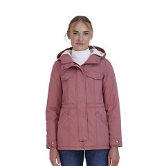 Sebby Outerwear, Clothing