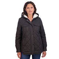 Womens jackets in on sale kohls