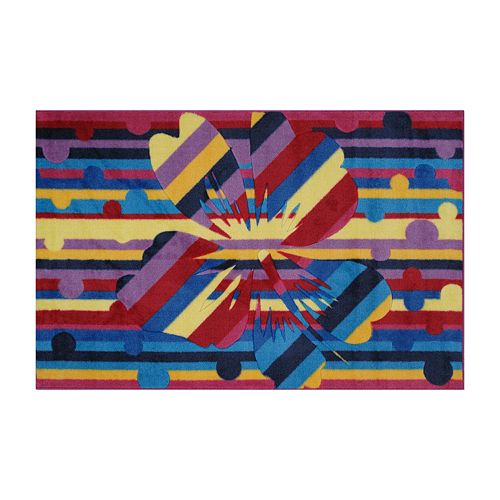 Fun Rugs Supreme Psuedio Rug