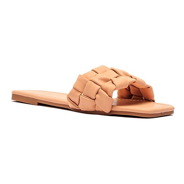 Women's Slide Sandals