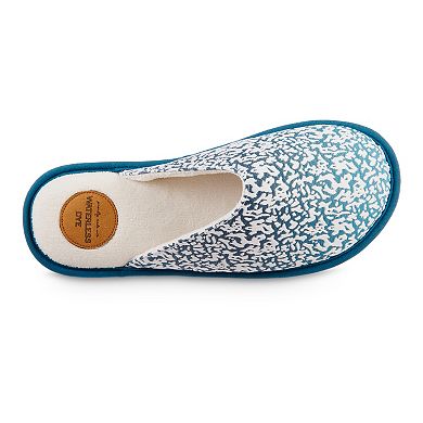 isotoner Spectra Women's Scuff Slippers