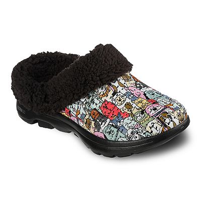 Skechers go walk your dog sales
