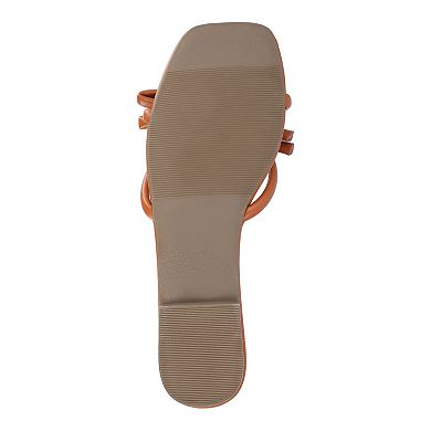 Journee Tru Comfort Foam™ Soma Women's Sandals