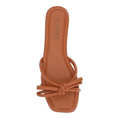 Journee Tru Comfort Foam™ Soma Women's Sandals