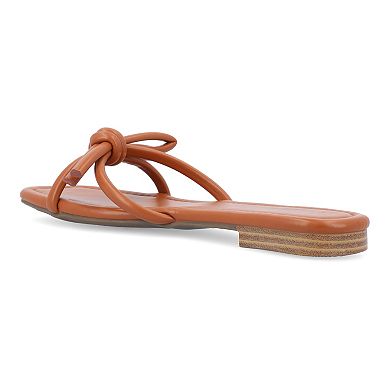 Journee Tru Comfort Foam™ Soma Women's Sandals