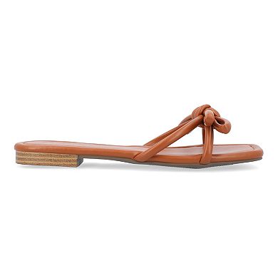 Journee Tru Comfort Foam™ Soma Women's Sandals