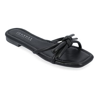 Journee Soma Women's Sandals