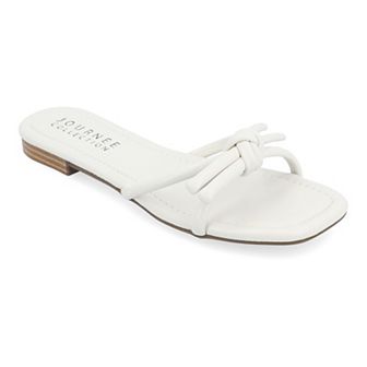 Journee Tru Comfort Foam™ Soma Women's Sandals