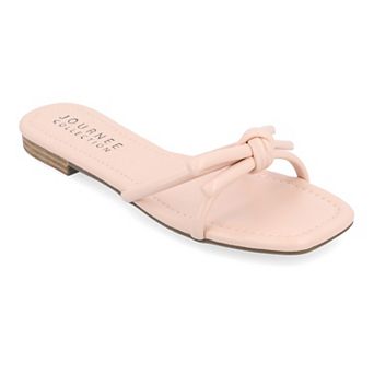 Journee Soma Women's Sandals