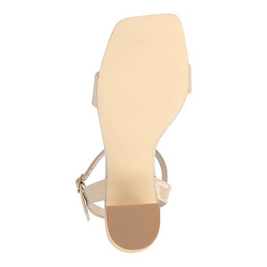 Journee Collection Tru Comfort Foam™ Tivona Women's Sandals