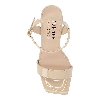 Journee Tru Comfort Foam™ Tivona Women's Dress Heels