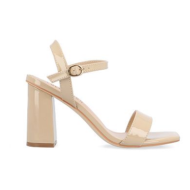 Journee Tru Comfort Foam™ Tivona Women's Dress Heels