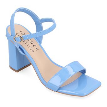 Journee Tivona Women's Dress Heels