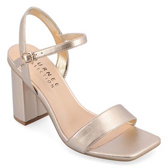 Journee Tru Comfort Foam™ Tivona Women's Dress Heels