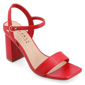 Journee Tru Comfort Foam™ Tivona Women's Dress Heels