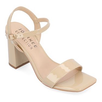 Journee Tru Comfort Foam™ Tivona Women's Dress Heels